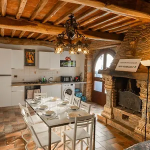 Vacation Tuscany 2 Casa vacanze
