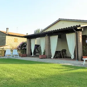 Agriturismo Pian Dell'osa Alloggio per agriturismo